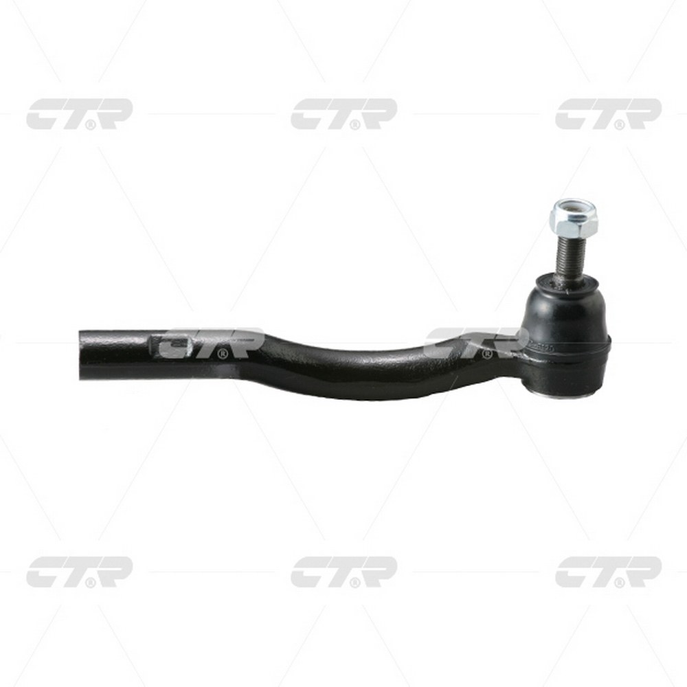 Наконечник рулевой L TOYOTA Previa 9200 CET95 CTR CE0715