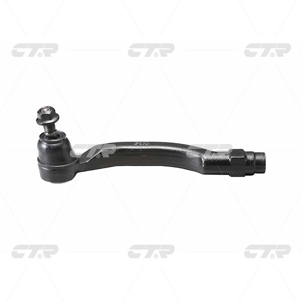 Наконечник рулевой наружный L CEMZ58 CTR CE0478