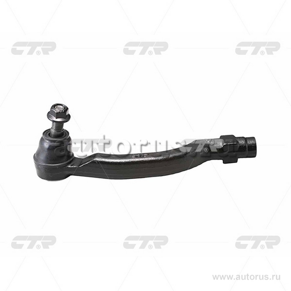 Наконечник рулевой наружный R CEMZ57 CTR CE0477