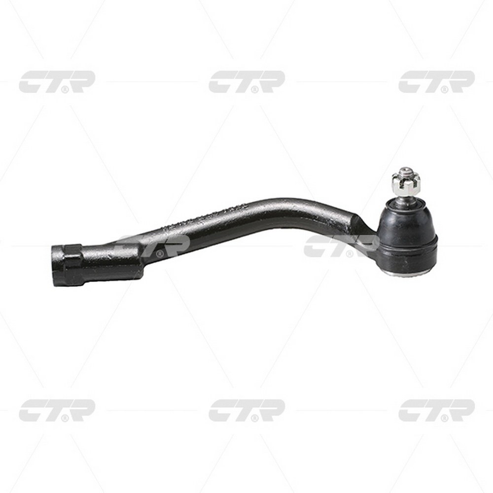Наконечник рулевой R HYUNDAI Santa Fe III 12-18 CTR CE0340R