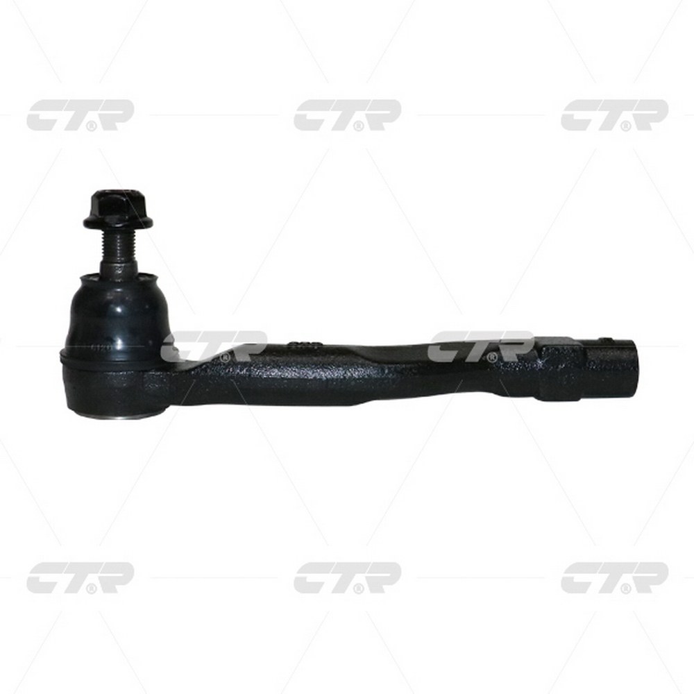 Наконечник рулевой R MAZDA 6 12> CTR CE0485R