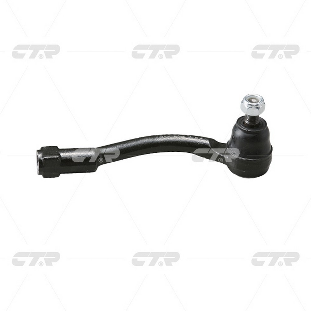 Наконечник рулевой R HYUNDAI i20 / KIA Soul 08-> CTR CE0370R