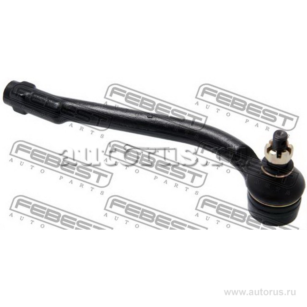 Наконечник рулевой R HYUNDAI Elantra 06-11/i20/i30 07-12 FEBEST 1221-ENRH