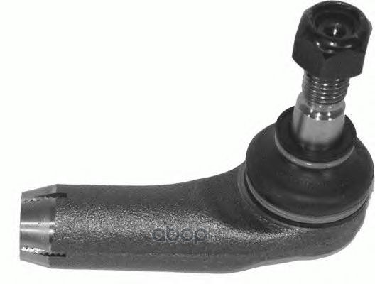 Наконечник рулевой R AD 100 16mm R LEMFORDER 1007302