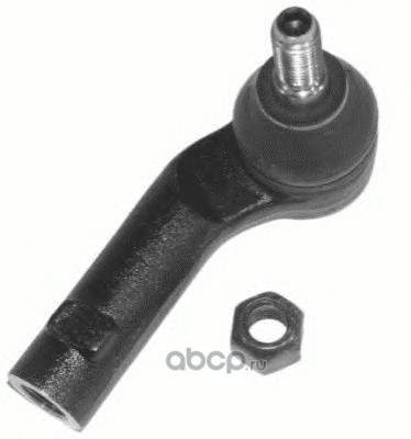 Наконечник рулевой R VW / SKODA / SEAT LEMFORDER 2667002