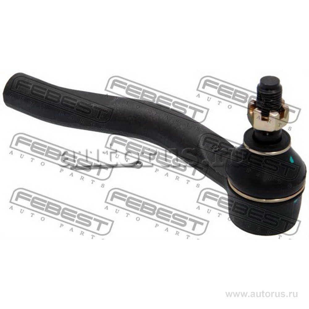 Наконечник рулевой R TOYOTA Corolla (E12) 02-06 FEBEST 0121-ZZE120R