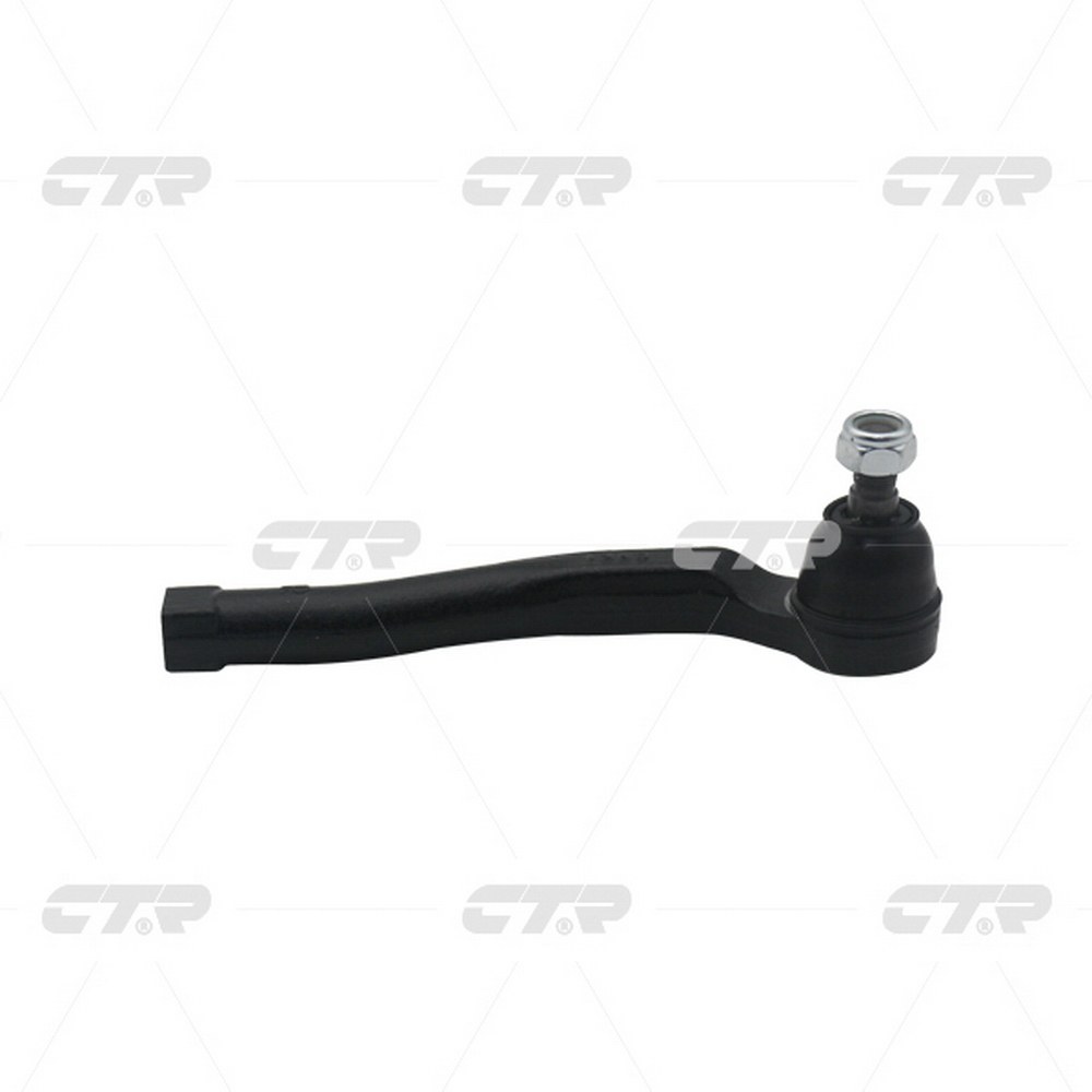 Наконечник рулевой R CHEVROLET AVEO 03- CTR CE0287R
