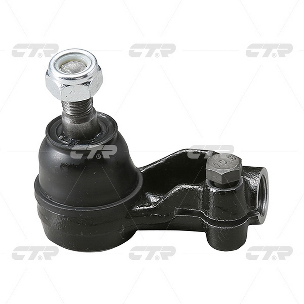 Наконечник рулевой R DAEWOO Nexia/Lanos/Espero all 95-> CTR CE0292R
