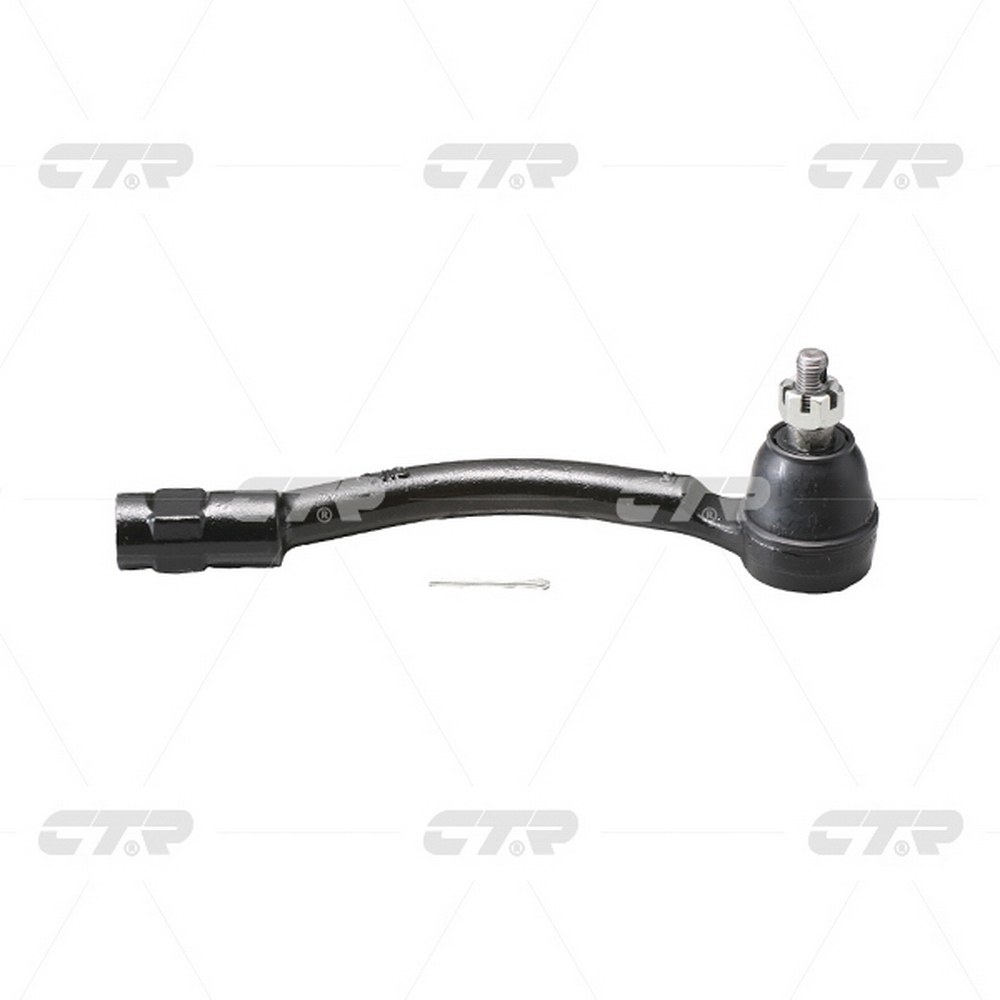 Наконечник рулевой R HYUNDAI Solaris / KIA Rio 11 CEKH47R CTR CE0338R