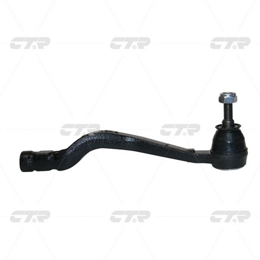 Наконечник рулевой R RENAULT Logan 04>/Sandero 08> CERE2R CTR CE0611R