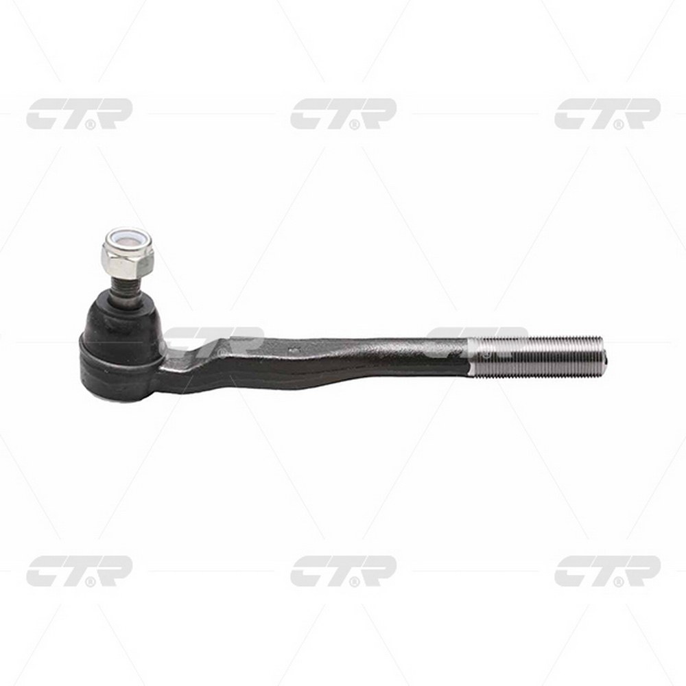 Наконечник рулевой R CET103 CTR CE0720