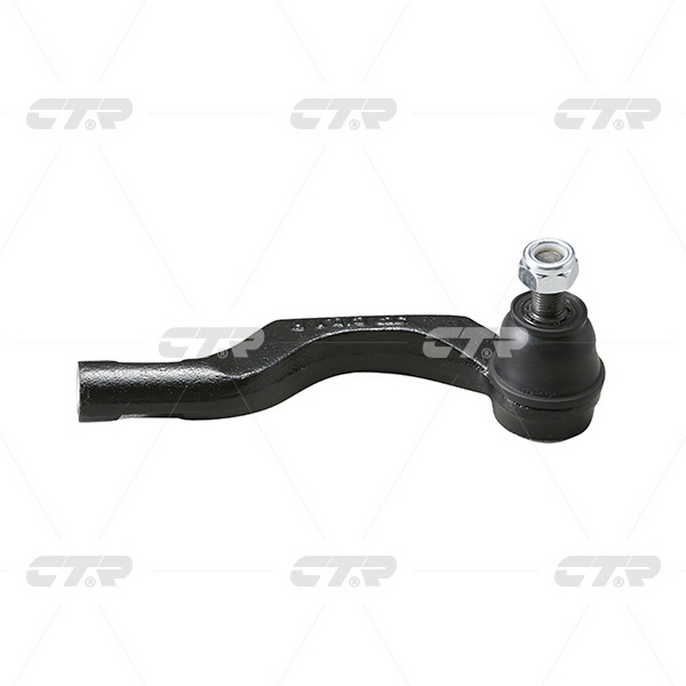 Наконечник рулевой R CTR CE0748R / CET-133L