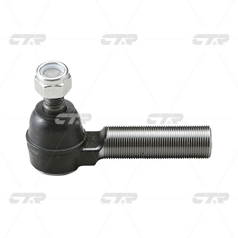 Наконечник рулевой R CET87 CTR CE0684