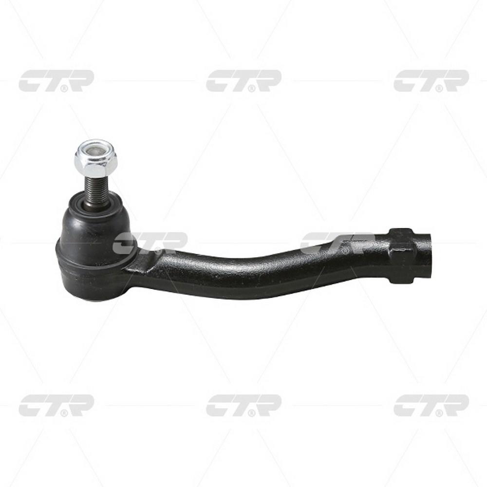Наконечник рулевой R CET99 CTR CE0727