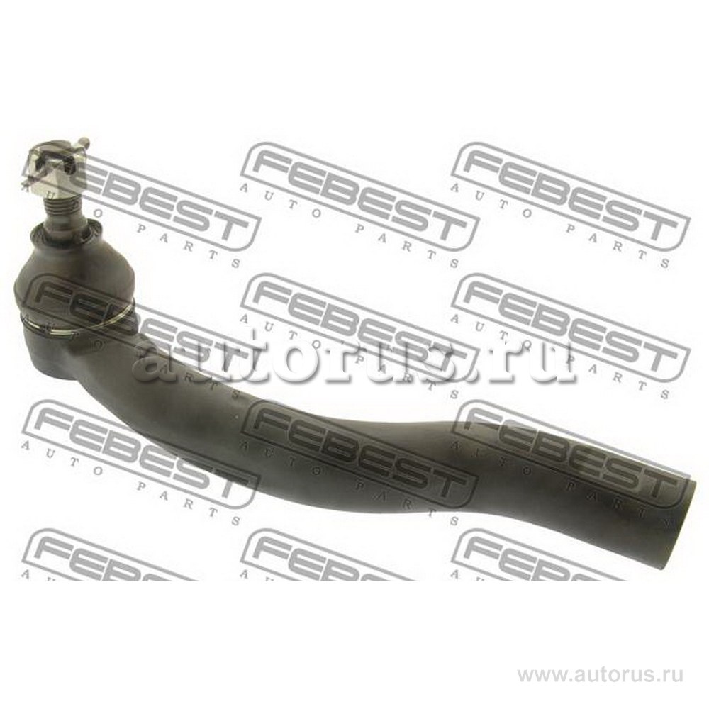 Наконечник рулевой R TOYOTA RAV4 III 2006-> FEBEST 0121-ACA30R