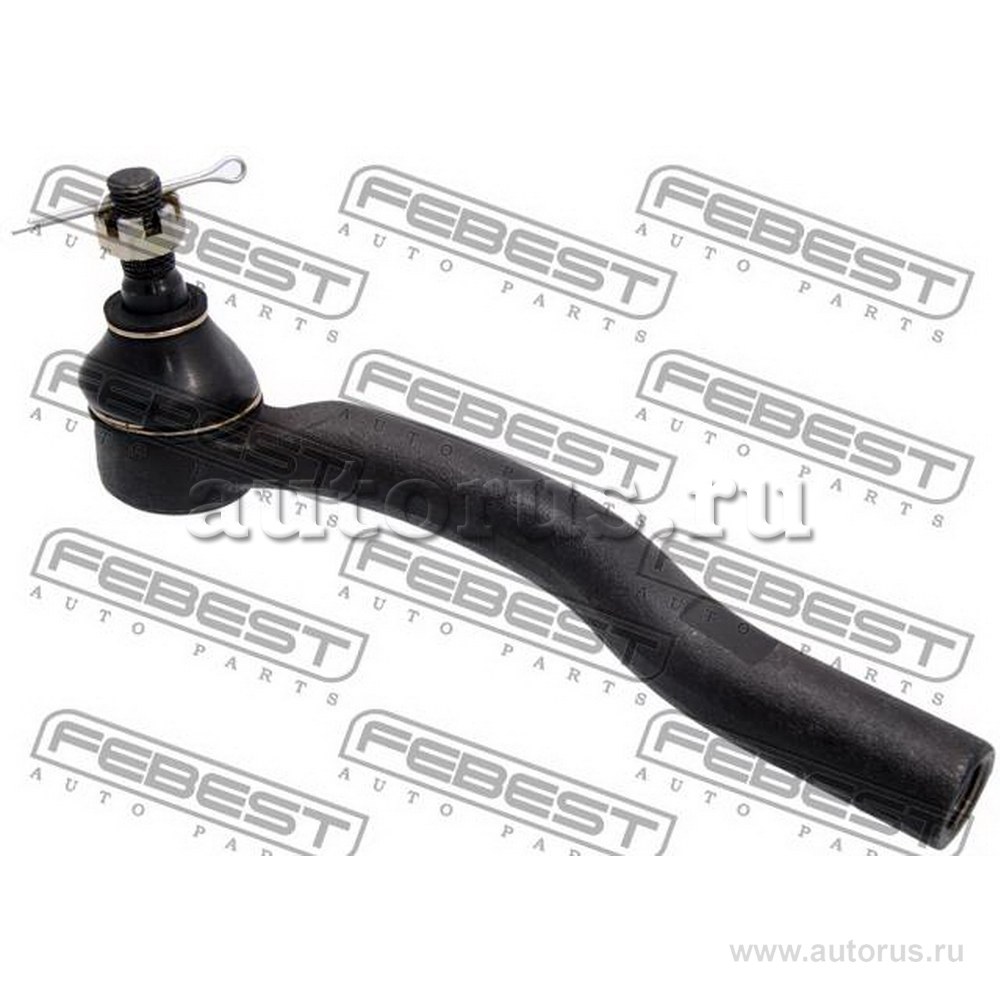 Наконечник рулевой R TOYOTA Camry 01-> FEBEST 0121-ACV40RH