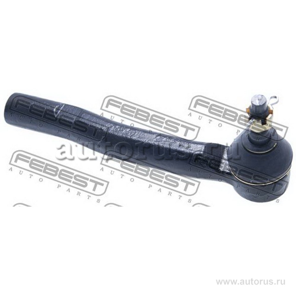 Наконечник рулевой R LEXUS RX III 270/350/450/TOYOTA Highlander/Venza FEBEST 0121-GSU40RH