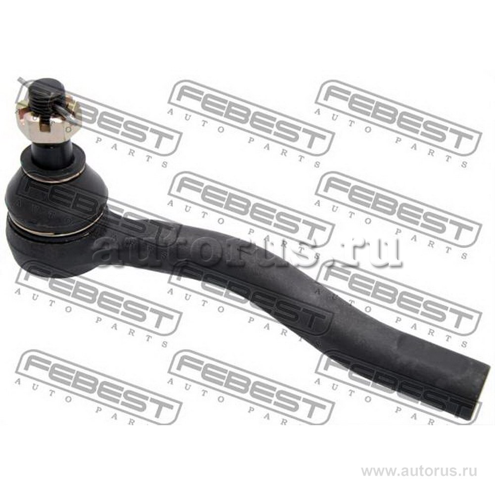 Наконечник рулевой R NISSAN Teana (J31) 03-08 FEBEST 0221-J31RH