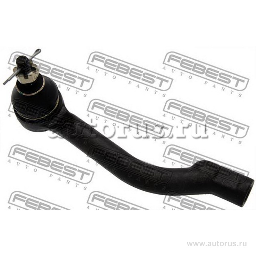 Наконечник рулевой R NISSAN Qashqai FEBEST 0221-T31RH