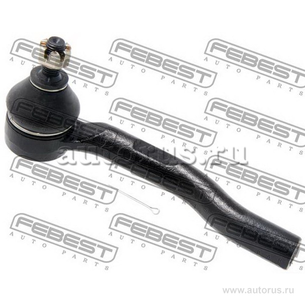 Наконечник рулевой R HONDA MOBILIO ALMAS GB1 FEBEST 0321-GBRH