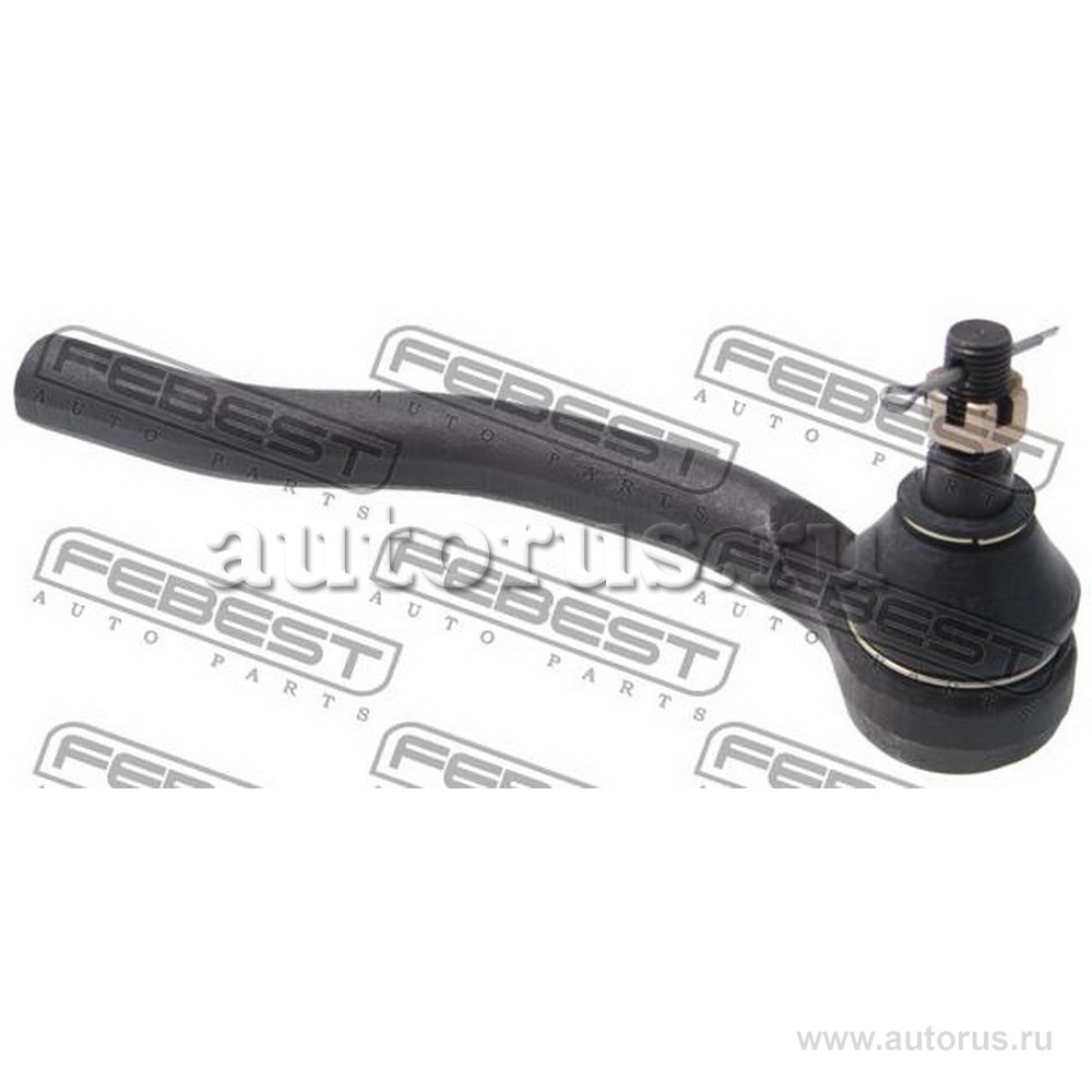 Наконечник рулевой R MAZDA CX-7/CX-9 FEBEST 0521-ERRH