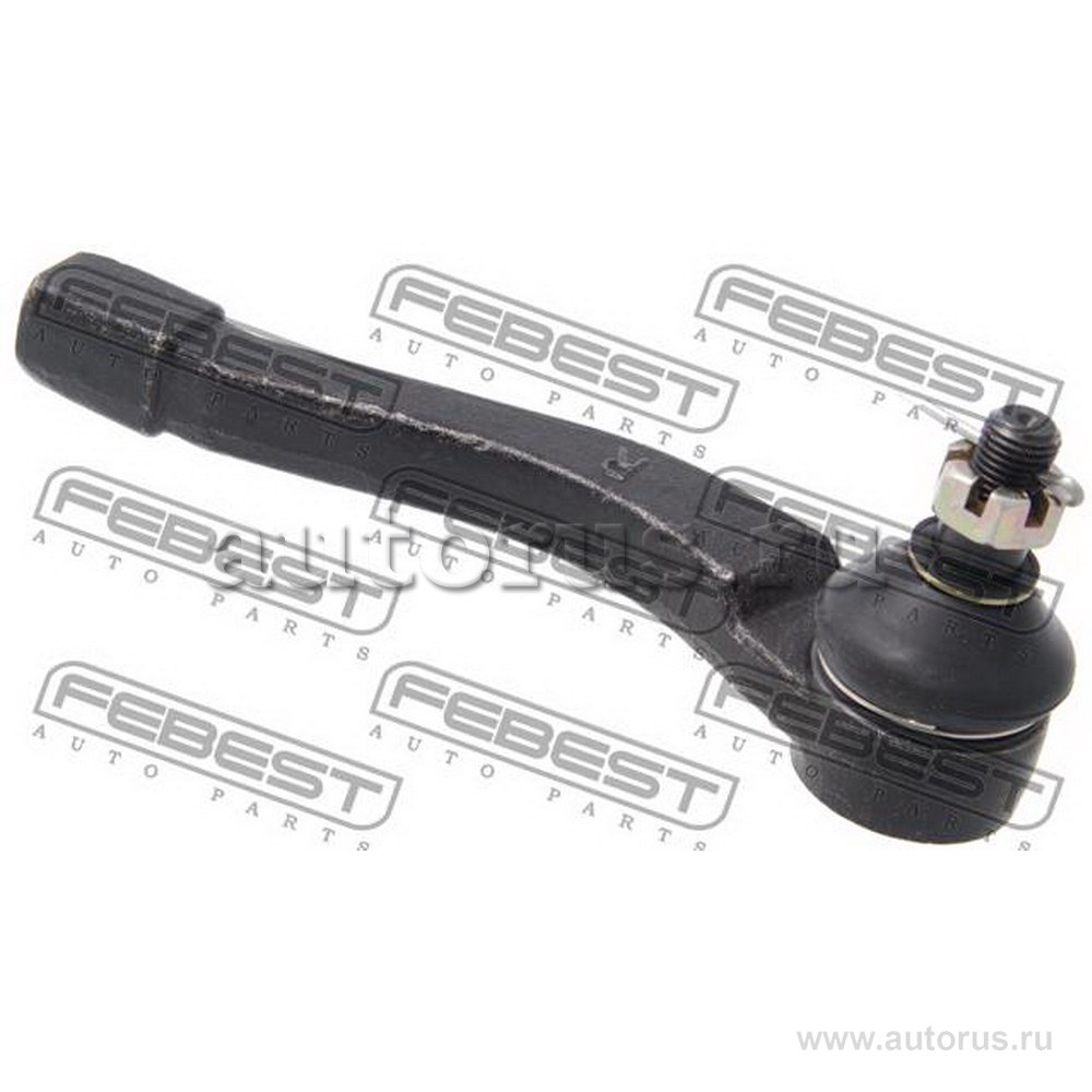 Наконечник рулевой R SSANG YONG Action/Kyron/Rexton FEBEST 1421-REXRH