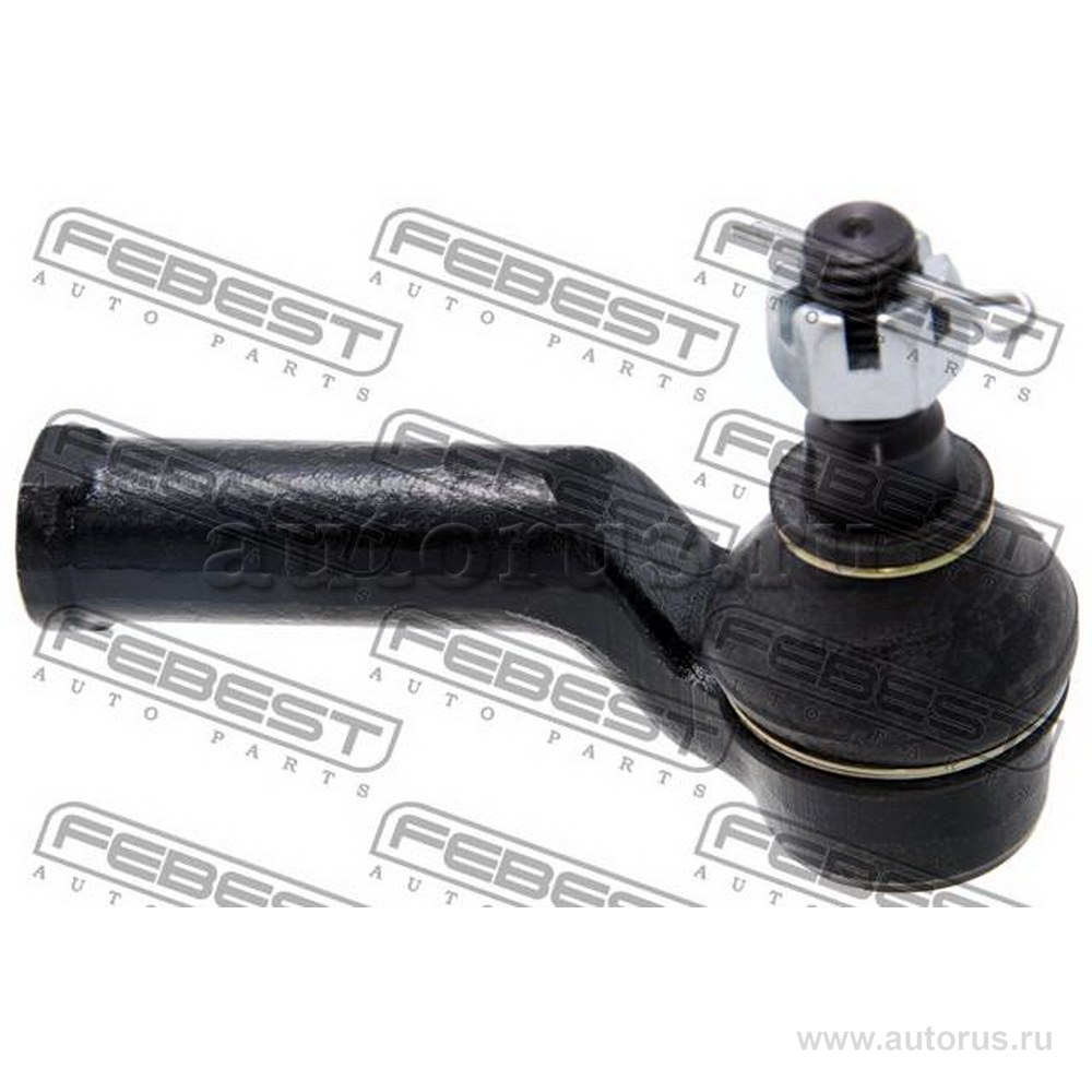 Наконечник рулевой R FORD MONDEO CA2 2007-2014 [EU] FEBEST 2121-CARH