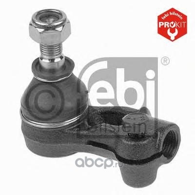 Наконечник рулевой R 2636 FEBI 02636