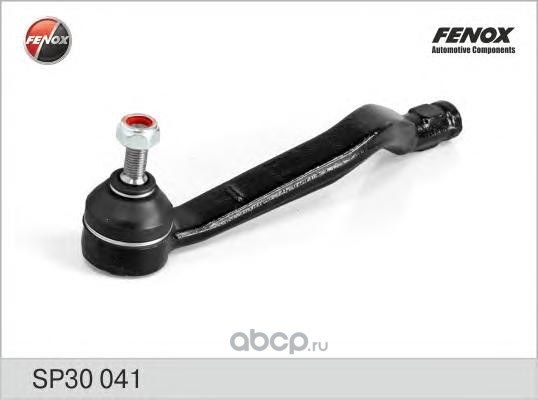 Наконечник рулевой R FENOX SP30041