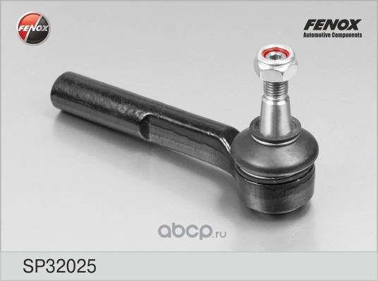 Наконечник рулевой R FENOX SP32025