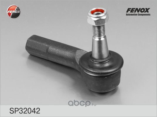 Наконечник рулевой R FENOX SP32042