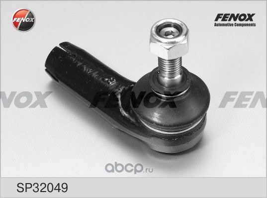 Наконечник рулевой R FENOX SP32049