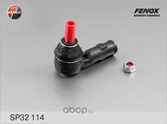 Наконечник рулевой R FENOX SP32114