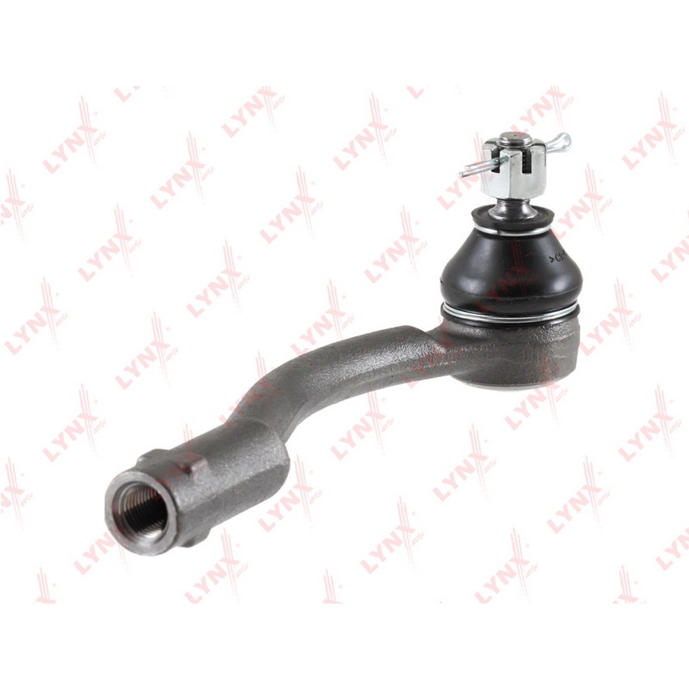 Наконечник рулевой R HYUNDAI/KIA LYNXauto C4165R