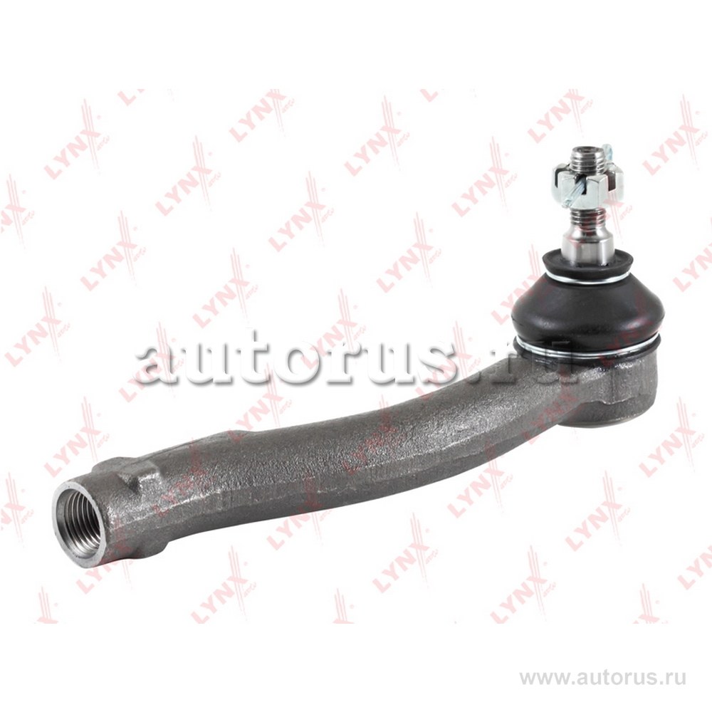 Наконечник рулевой R HYUNDAI/KIA LYNXauto C4168R