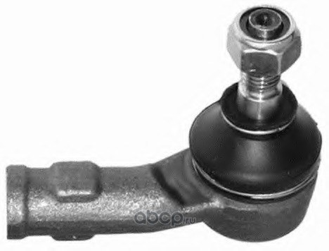 Наконечник рулевой R VW G2/G3/B3 LEMFORDER 1024902