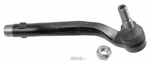 Наконечник рулевой R MB M-Class (W163) 98-05 LEMFORDER 3048301