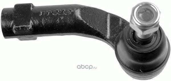 Наконечник рулевой R MAZDA 3/5 03> LEMFORDER 3466301