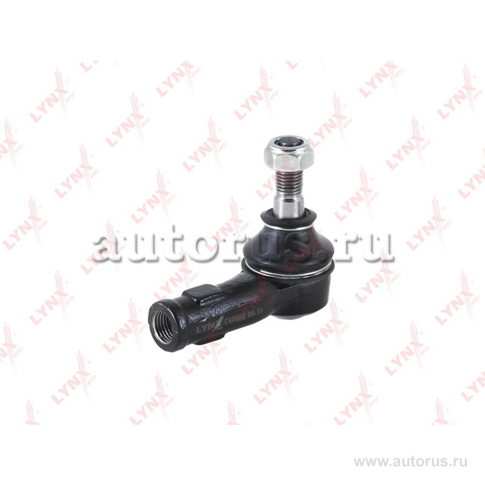 Наконечник рулевой R LYNXauto C4068R