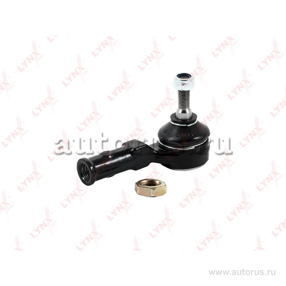 Наконечник рулевой R RENAULT Megane I/Scenic 99-03/Clio II-III 98> LYNXauto C4200R