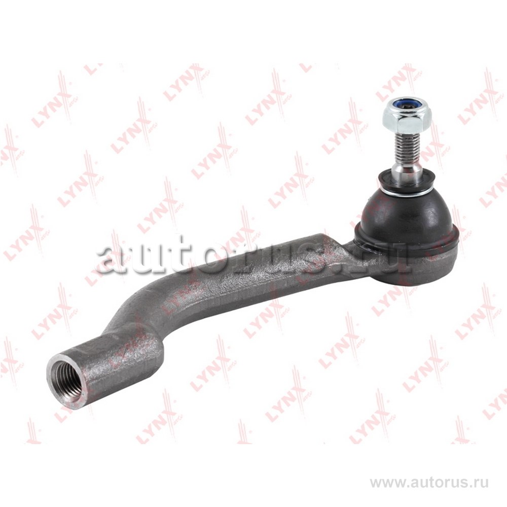 Наконечник рулевой R LYNXauto C4357R