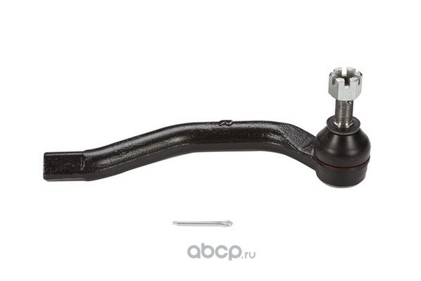 Наконечник рулевой R HONDA Civic 06-12 MOOG HO-ES-13262