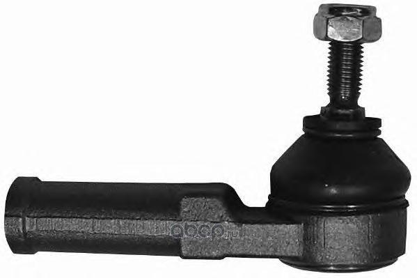 Наконечник рулевой R RENAULT Megane I 03/99-10/02/Clio II/Kangoo MOOG RE-ES-0673