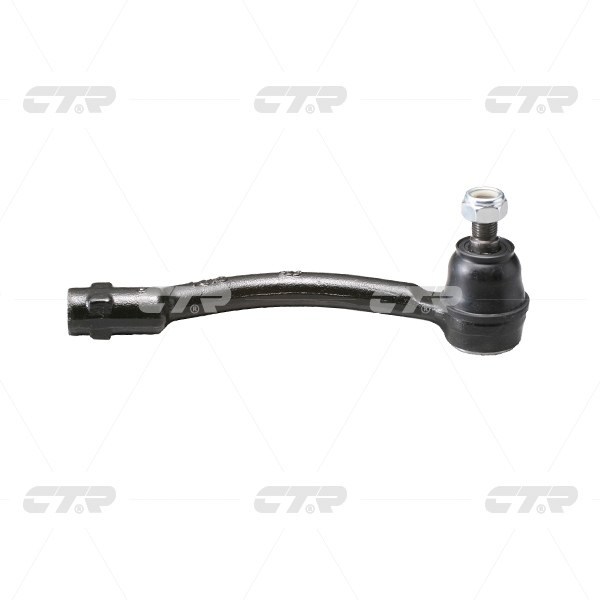 Наконечник рулевой R KIA Picanto II 11-> CTR CE0371R