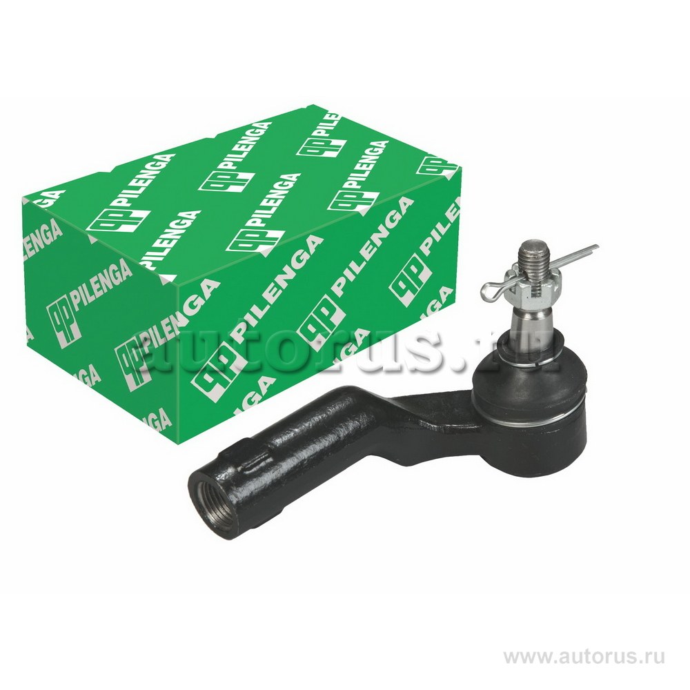 Наконечник тяги рулевой, правый для MAZDA MAZDA 3, MAZDA 5 PILENGA TS-P 1133