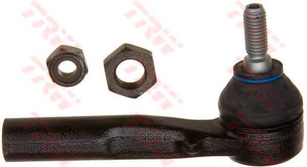 Наконечник рулевой R OPEL Corsa D TRW JTE1087