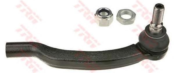 Наконечник рулевой R CITROEN/FIAT/PEUGEOT all Bus 2006-> TRW JTE1140