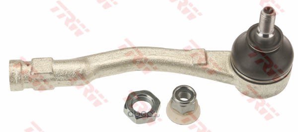 Наконечник рулевой R CITROEN C4/DS4/PEUGEOT 3008/5008 TRW JTE2056