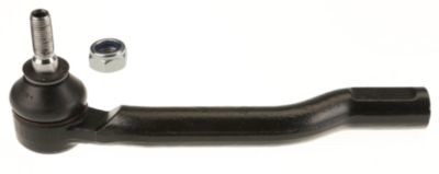Наконечник рулевой R NISSAN Juke 2010- TRW JTE443