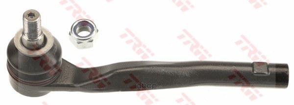 Наконечник рулевой L (внутри левый) MB W212 TRW JTE407